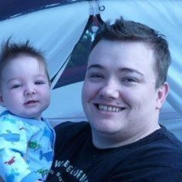 Meet your Posher, Adam - Picture 1 of 1